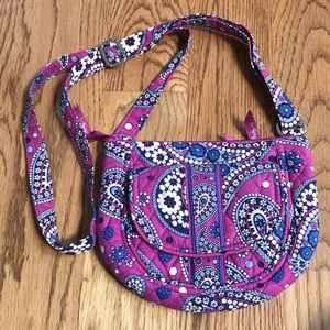 Vera Bradley Crossbody